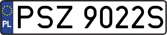 PSZ9022S
