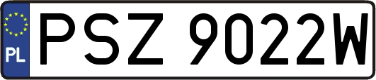PSZ9022W