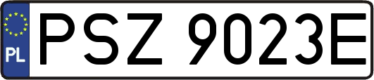 PSZ9023E