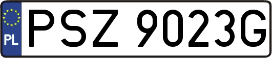 PSZ9023G