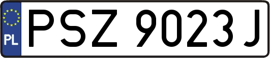 PSZ9023J