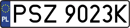 PSZ9023K