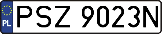 PSZ9023N