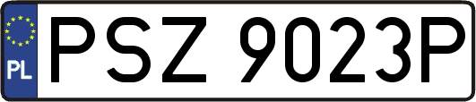 PSZ9023P