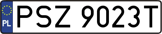 PSZ9023T