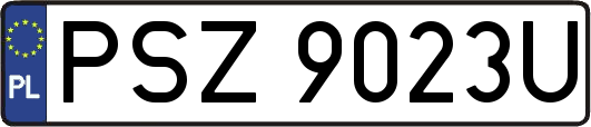 PSZ9023U
