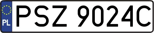 PSZ9024C