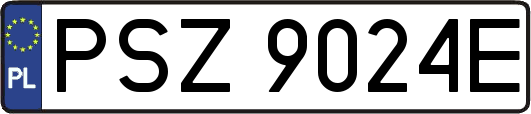 PSZ9024E