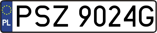 PSZ9024G