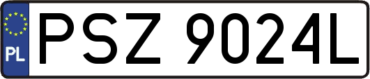 PSZ9024L