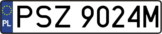 PSZ9024M