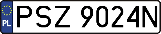 PSZ9024N