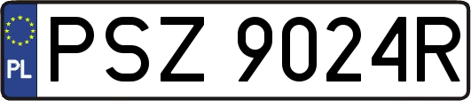 PSZ9024R