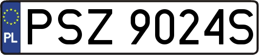 PSZ9024S