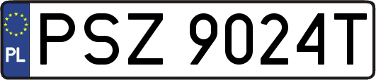 PSZ9024T
