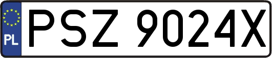 PSZ9024X