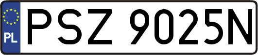 PSZ9025N