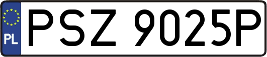 PSZ9025P