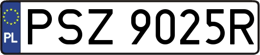 PSZ9025R