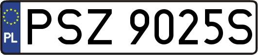 PSZ9025S
