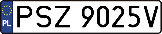PSZ9025V
