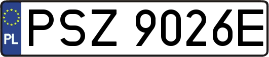PSZ9026E