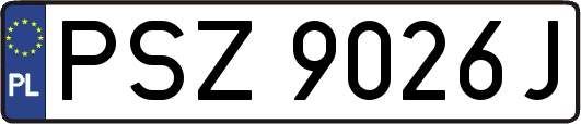 PSZ9026J