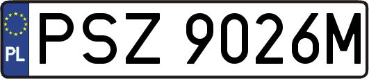 PSZ9026M