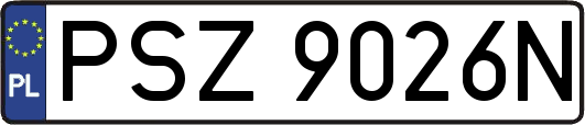 PSZ9026N