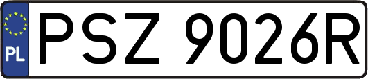 PSZ9026R