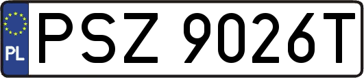 PSZ9026T