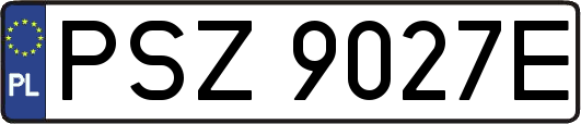 PSZ9027E
