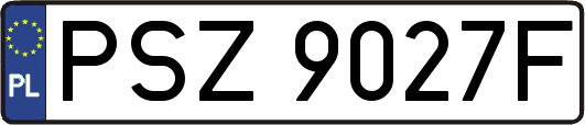 PSZ9027F