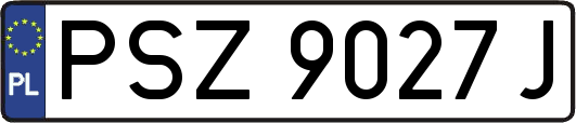 PSZ9027J