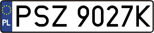 PSZ9027K