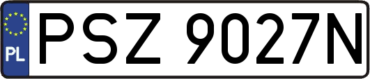 PSZ9027N