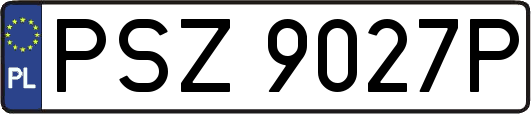 PSZ9027P