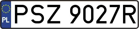 PSZ9027R