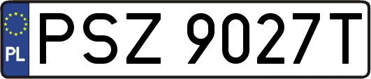PSZ9027T