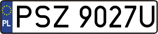 PSZ9027U