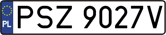 PSZ9027V