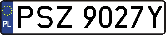 PSZ9027Y