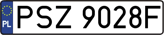 PSZ9028F