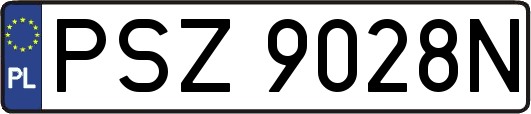 PSZ9028N