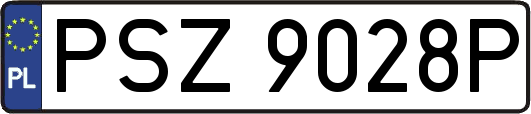 PSZ9028P