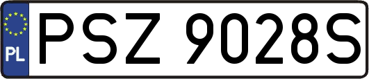 PSZ9028S