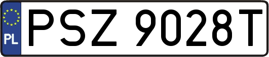 PSZ9028T