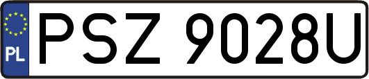 PSZ9028U