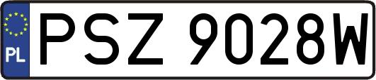 PSZ9028W