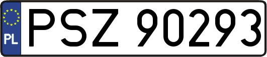 PSZ90293